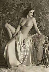 11P Hot vintage
