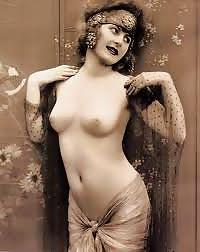 11P Hot vintage