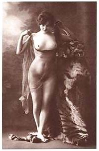 11P Hot vintage