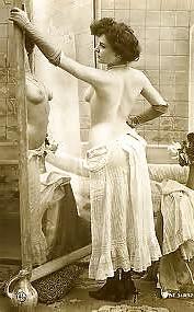 11P Hot vintage