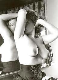 11P Hot vintage