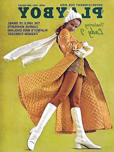 11P Vintage Lady J fakes