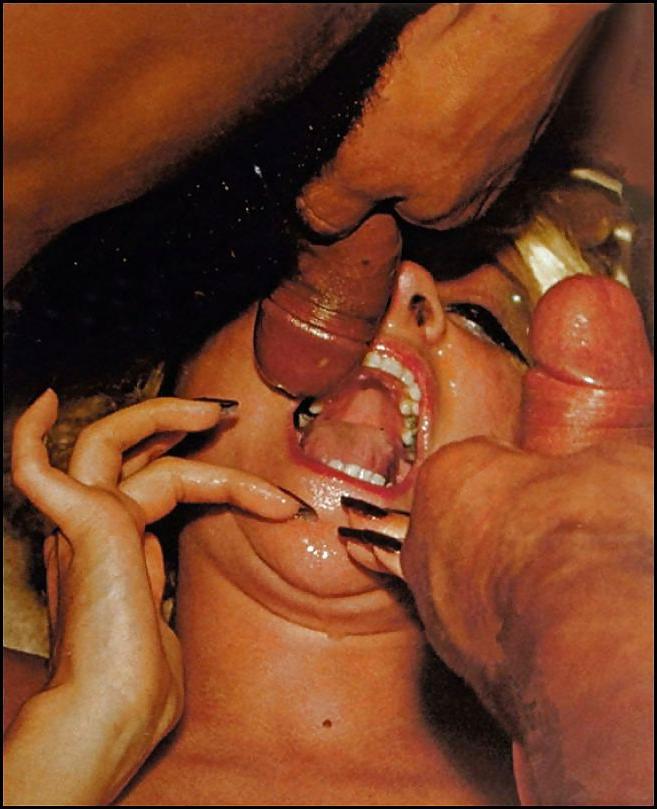 25P BLOWJOBS AND FACIALS... AGAIN!