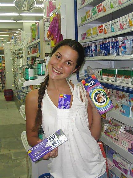 25P Israeli girls 09