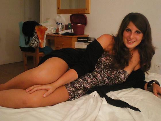 25P Israeli girls 09