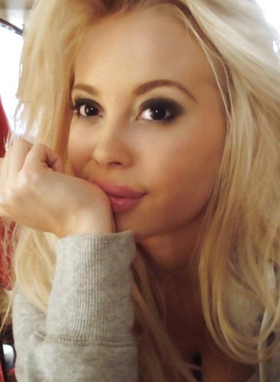 13P Swedish Girls and Models