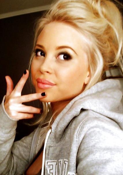 13P Swedish Girls and Models