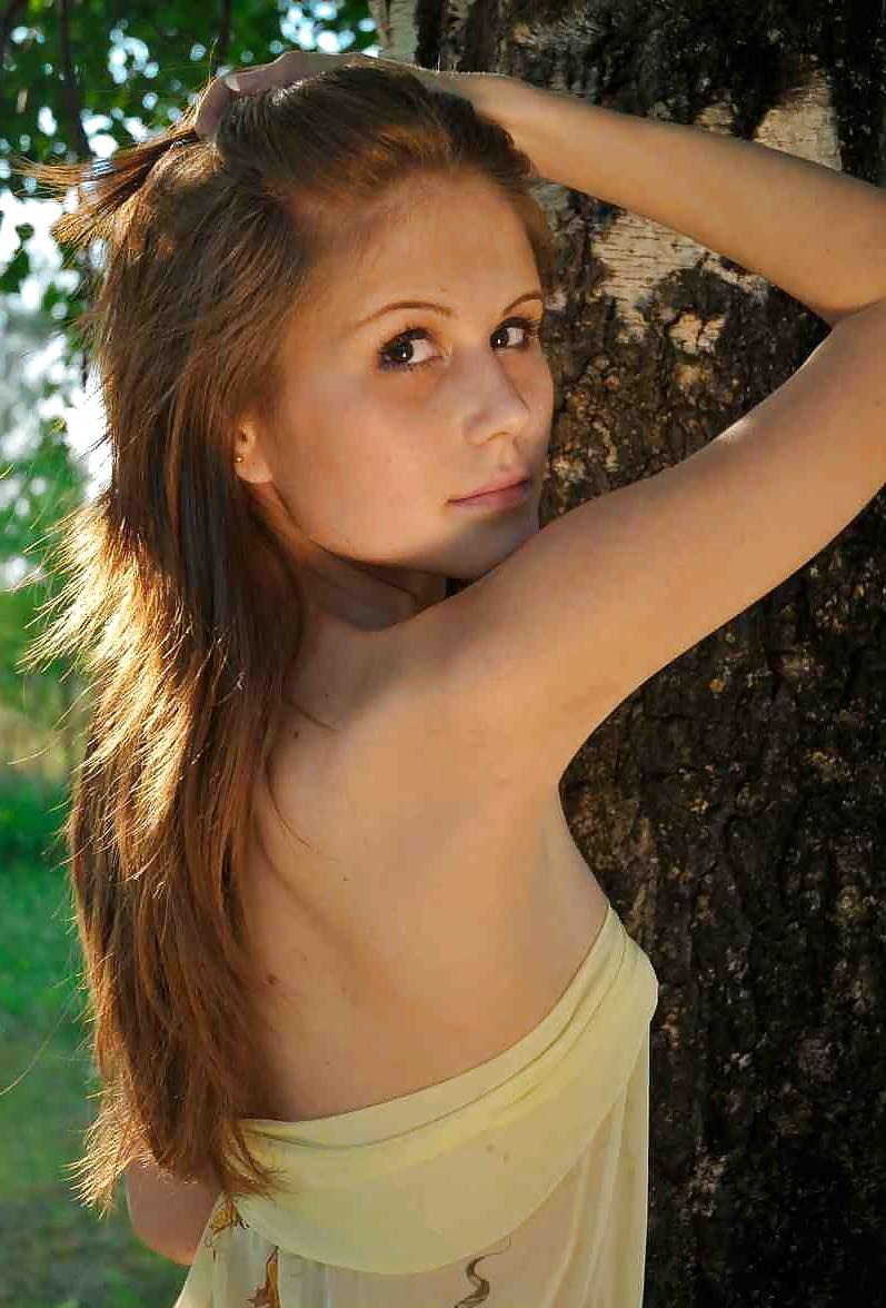11P Young and so sweet