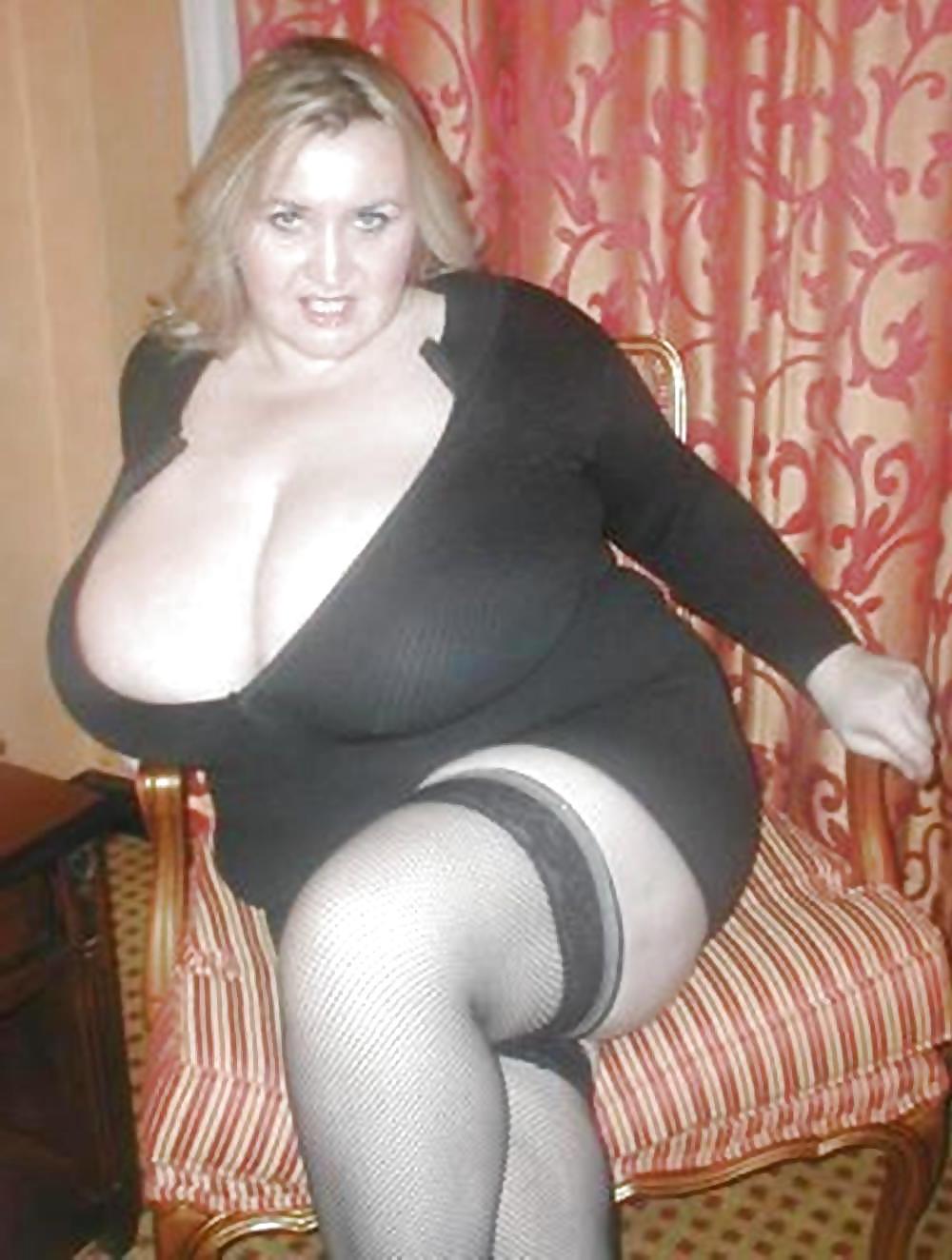15P BBW and Mature 8 by searcher1957