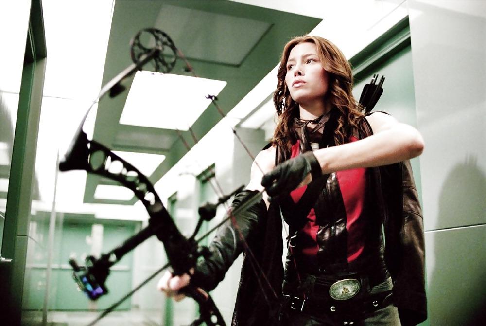 25P Jessica Biel mega collection 1