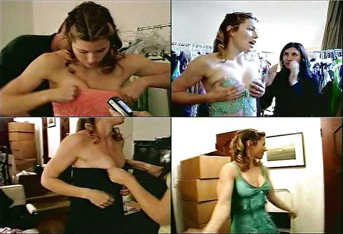 25P Jessica Biel mega collection 1