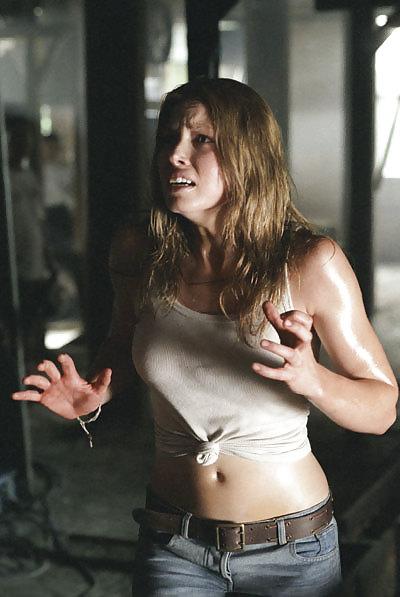 25P Jessica Biel mega collection 1