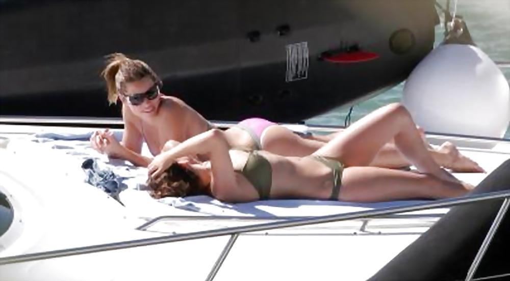 25P Jessica Biel mega collection 1