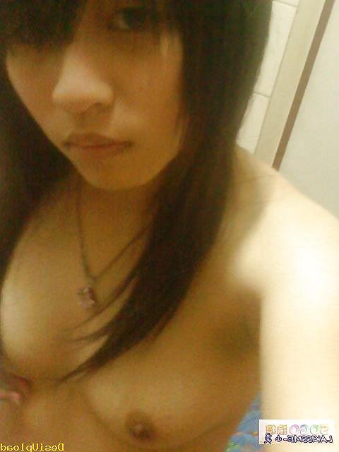 25P Some girls come from Taiwan