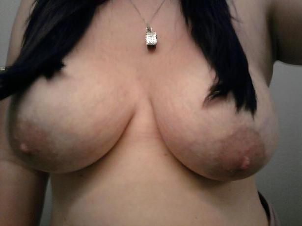 8P Big Tetas