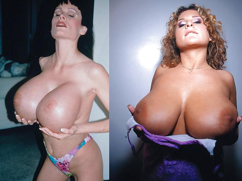 20P BIG TITS #1