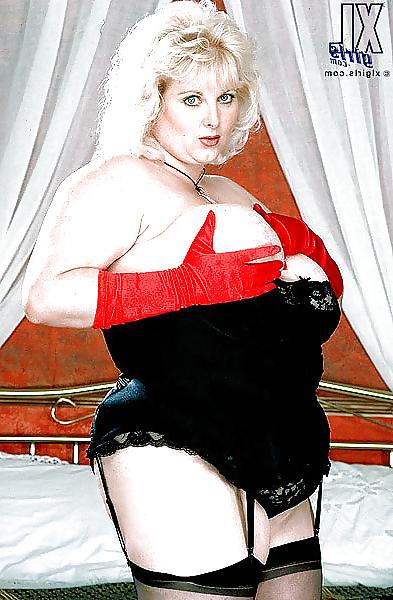 16P BBW and Mature 16 by searcher1957