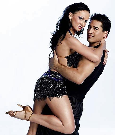 25P Karina Smirnoff mega collection