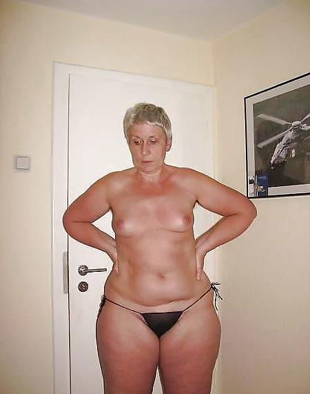 10P BBW and Mature 22 by searcher1957