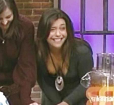 20P My Celebrity Crush, Rachael Ray