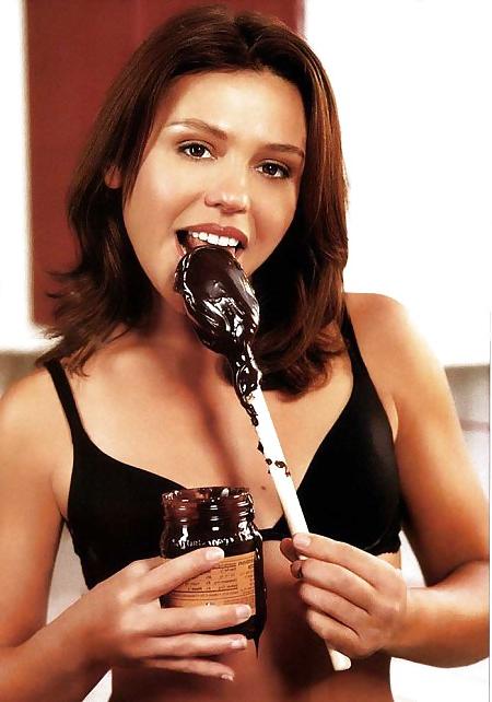 20P My Celebrity Crush, Rachael Ray