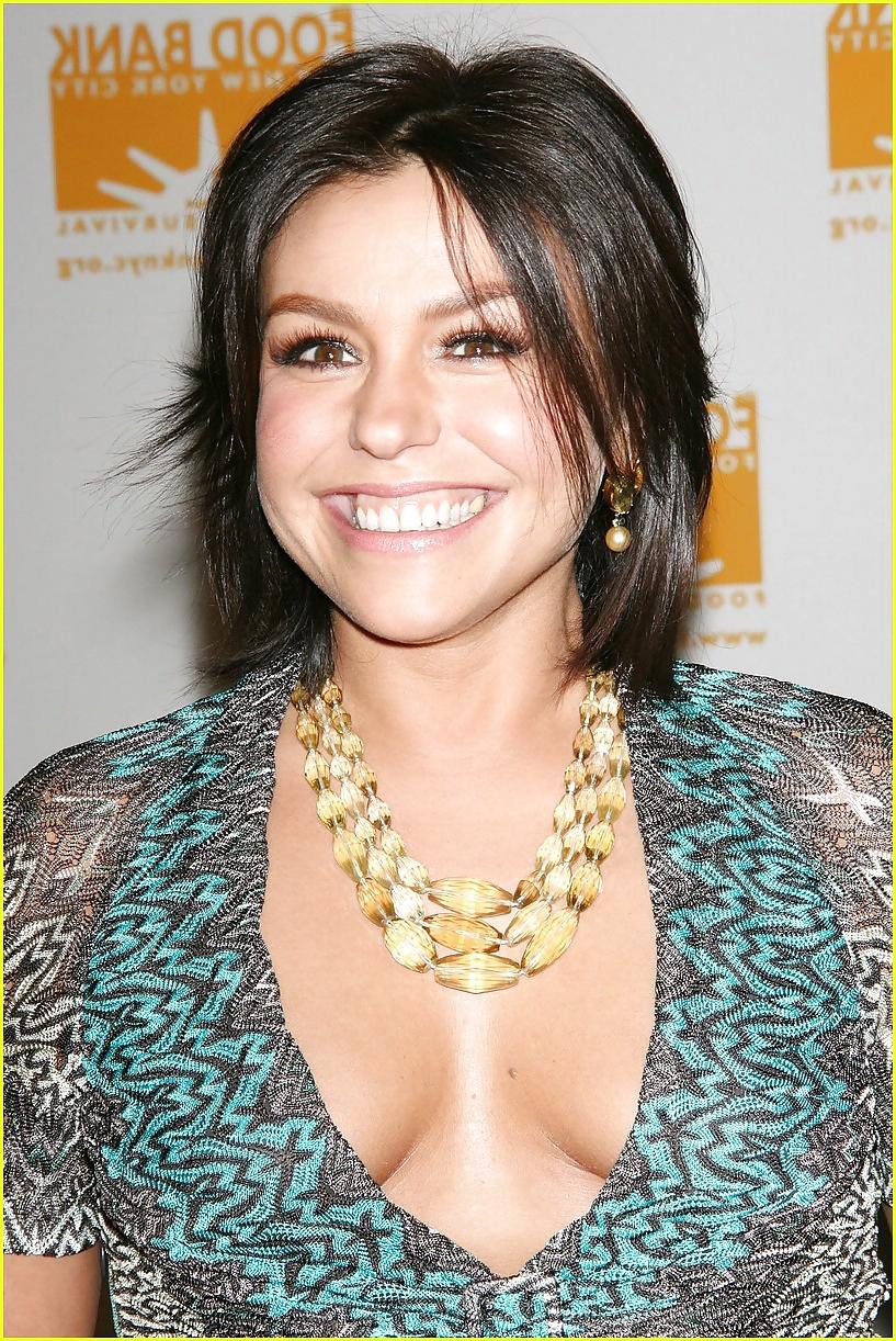 20P My Celebrity Crush, Rachael Ray