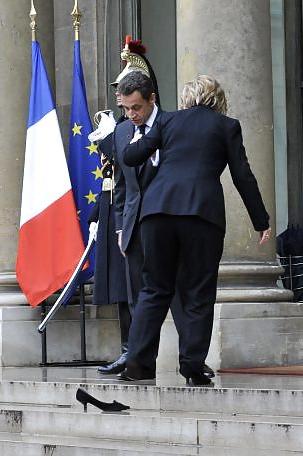 7P Hillary Clinton