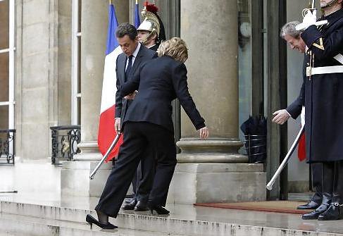 7P Hillary Clinton