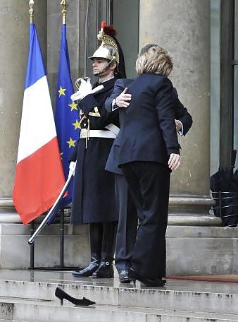 7P Hillary Clinton