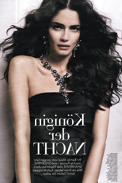 24P Shermine Shahrivar