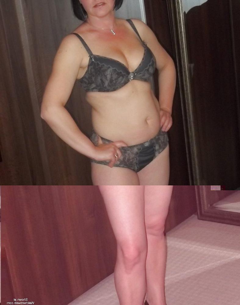 10P 45yr old Teacher Milf