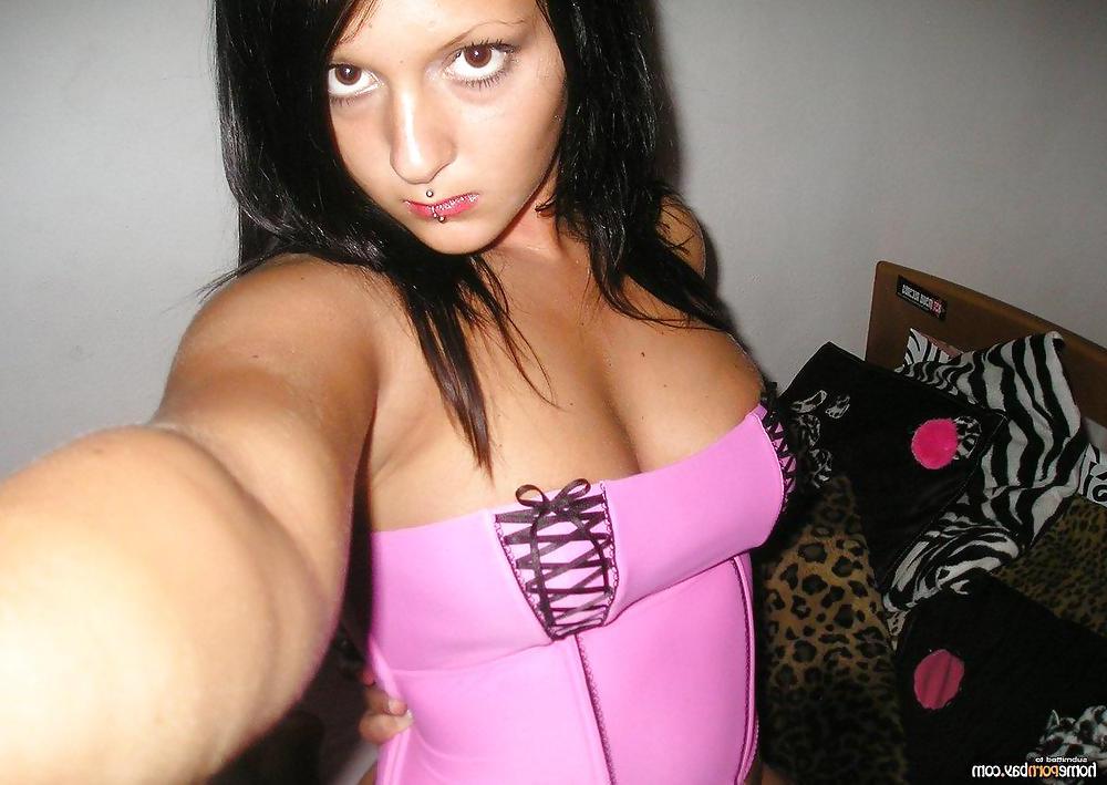 20P Teen Sucking And Gets Fuck
