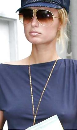 25P Braless Hard Nipples Pokies 3