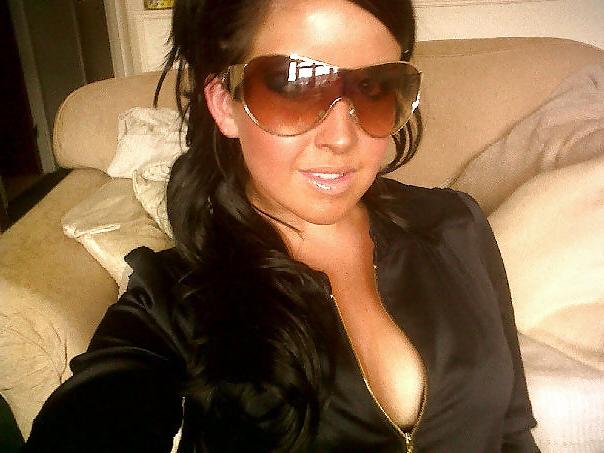 10P Hannah  wow sexy tall teen from the uk