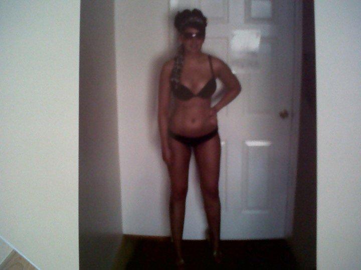 10P Hannah  wow sexy tall teen from the uk