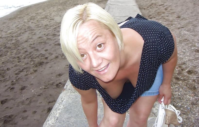 25P Braless Hard Nipples Pokies 2