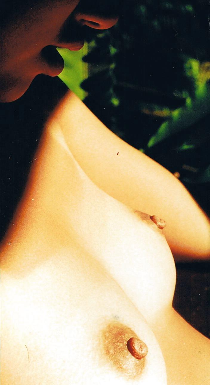 12P Sushicook's erotic photography