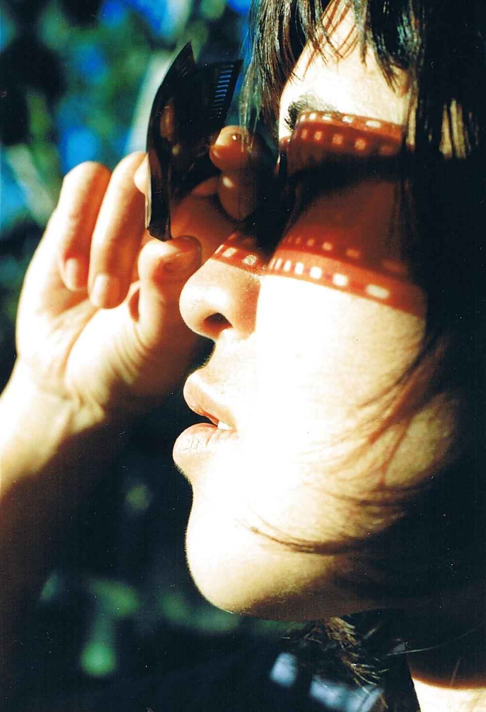 12P Sushicook's erotic photography
