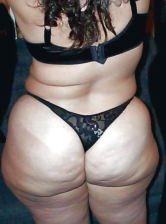 19P BIg Mature Ass