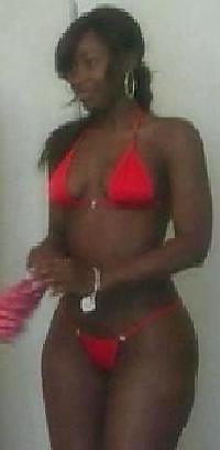 13P I like swimming for my bf's friends