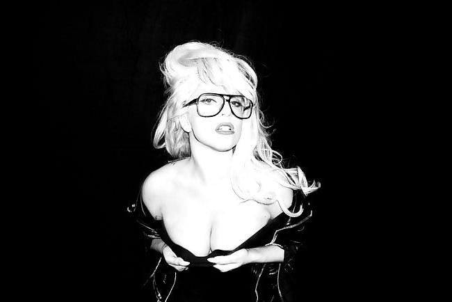 25P Stefani Joanne Angelina Germanotta