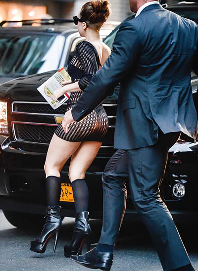25P Stefani Joanne Angelina Germanotta