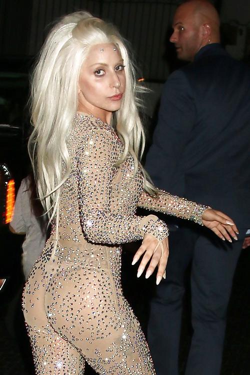 25P Stefani Joanne Angelina Germanotta