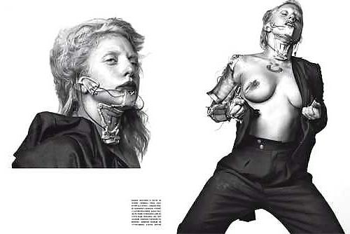 25P Stefani Joanne Angelina Germanotta
