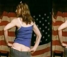 25P Celebrity assshots