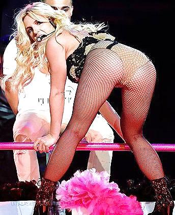 25P Celebrity assshots