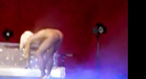 25P Celebrity assshots