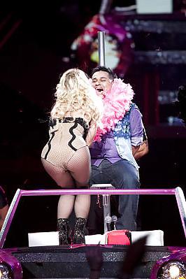 25P Celebrity assshots