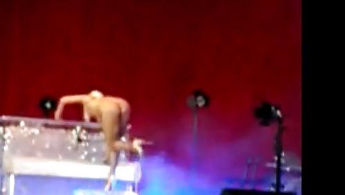 25P Celebrity assshots