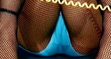 25P Celebrity assshots
